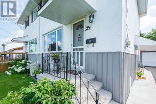 Property for Sale, 29 Ramsay Avenue, Quinte West (Trenton Ward), ON Property for Sale, 29 Ramsay Avenue, Quinte West (Trenton Ward), ON