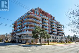 Property for Sale, 3655 Kingston Road #303, Toronto (Scarborough Village), ON Property for Sale, 3655 Kingston Road #303, Toronto (Scarborough Village), ON