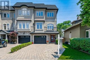 Townhouse for Sale, 1081 Beach Boulevard, Hamilton, ON Townhouse for Sale, 1081 Beach Boulevard, Hamilton, ON