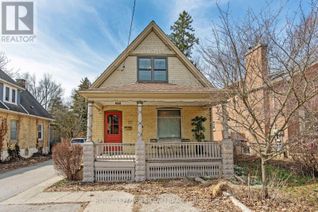 Property for Sale, 16 Woodward Avenue, London North (North N), ON