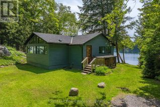 Bungalow for Sale, 1050 Fair-Lee Park Road, Muskoka Lakes (Medora), ON
