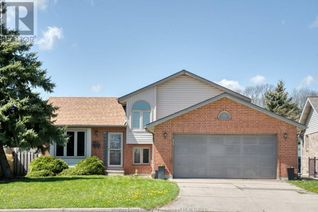 Sidesplit for Sale, 3027 Emilia, Windsor, ON