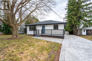 Property for Sale, 11 James Street, Waterdown, ON