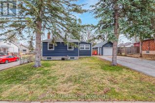 Bungalow for Sale, 93 Lundy's Lane, Newmarket (Huron Heights-Leslie Valley), ON