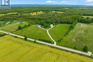 Property for Sale, 468147 12th Concession B, Grey Highlands, ON Property for Sale, 468147 12th Concession B, Grey Highlands, ON