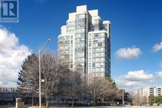 Property for Sale, 3231 Eglinton Avenue E #505, Toronto (Scarborough Village), ON Property for Sale, 3231 Eglinton Avenue E #505, Toronto (Scarborough Village), ON