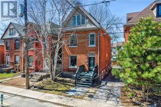 Property for Sale, 20 Locke Street S, Hamilton, ON