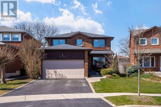 Property for Sale, 3203 Barwell Road, Mississauga (Erin Mills), ON Property for Sale, 3203 Barwell Road, Mississauga (Erin Mills), ON