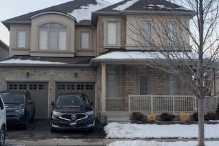 Detached House for Rent, 14 Gosfield Drive, Brampton (Sandringham-Wellington), ON