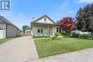 Bungalow for Sale, 34 Raiana Drive, Niagara-on-the-Lake (Virgil), ON