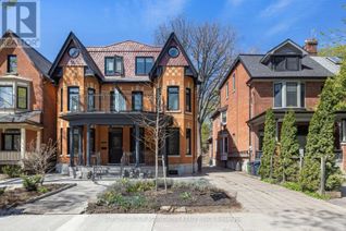 Property for Sale, 38 Howland Avenue, Toronto (Annex), ON Property for Sale, 38 Howland Avenue, Toronto (Annex), ON