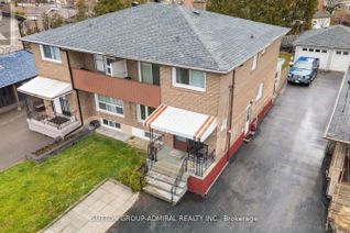 Property for Sale, 68 Wheatsheaf Crescent, Toronto (Black Creek), ON Property for Sale, 68 Wheatsheaf Crescent, Toronto (Black Creek), ON