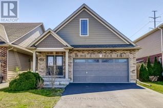 Property for Sale, 162 Rockwood Avenue, St. Catharines (Secord Woods), ON Property for Sale, 162 Rockwood Avenue, St. Catharines (Secord Woods), ON