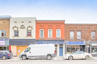 Property, 46 Robinson Street, Simcoe, ON