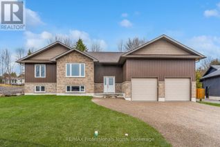 Bungalow for Sale, 7 Marluc Avenue, Minden Hills (Lutterworth), ON