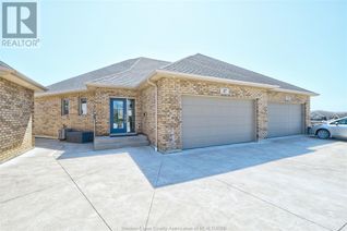 Ranch-Style House for Sale, 17 Mettawas Lane, Kingsville, ON