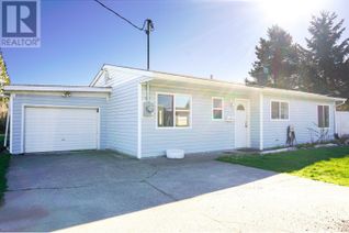 Property for Sale, 46 Starling Street, Kitimat, BC Property for Sale, 46 Starling Street, Kitimat, BC