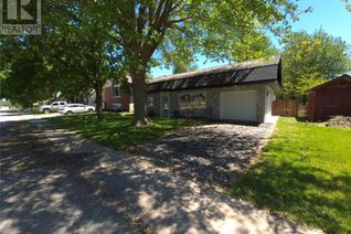 Property for Sale, 413 George Street, Dunnville, ON