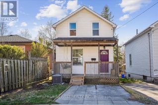 Property for Sale, 497 St. Lawrence Avenue, Oshawa (Central), ON Property for Sale, 497 St. Lawrence Avenue, Oshawa (Central), ON
