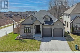 Property for Sale, 255 Wedgewood Drive, Woodstock (Woodstock - North), ON