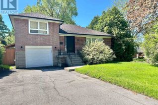 Property for Sale, 297 Betty Ann Drive, Toronto (Willowdale West), ON