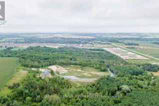 Commercial Land for Sale, 5619 Wesson Road, New Tecumseth, ON