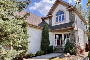 Property for Sale, 184 William Bell Dr, Leduc, AB