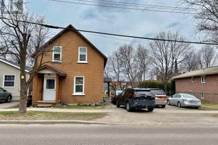 Sidesplit for Sale, 159 Mary Street, Pembroke, ON