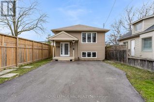 Property for Sale, 1 Thornton Street, St. Catharines (Secord Woods), ON Property for Sale, 1 Thornton Street, St. Catharines (Secord Woods), ON