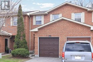 Property for Sale, 25 Whitecap Boulevard #17, Toronto (Scarborough Village), ON Property for Sale, 25 Whitecap Boulevard #17, Toronto (Scarborough Village), ON