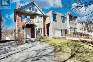 Property for Sale, 280 Ellis Avenue, Toronto (High Park-Swansea), ON Property for Sale, 280 Ellis Avenue, Toronto (High Park-Swansea), ON