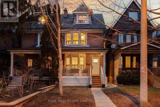 Property for Sale, 80 Marion Street, Toronto (Roncesvalles), ON Property for Sale, 80 Marion Street, Toronto (Roncesvalles), ON