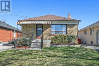 Property for Sale, 284 Lanor Avenue, Toronto (Alderwood), ON