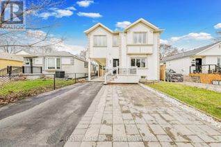 Property for Sale, 24 Hargrove Lane, Toronto (Alderwood), ON