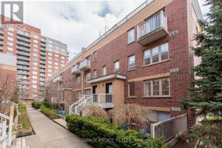 Property for Sale, 1 Ruttan Street #114, Toronto (Dufferin Grove), ON Property for Sale, 1 Ruttan Street #114, Toronto (Dufferin Grove), ON