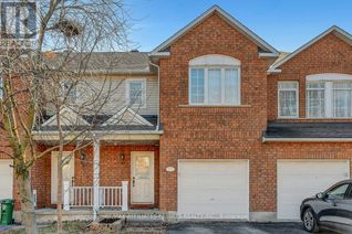 Townhouse for Sale, 22 Kettleby Street, Ottawa, ON Townhouse for Sale, 22 Kettleby Street, Ottawa, ON