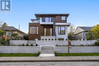 House for Sale, 827 Chestnut Street, New Westminster, BC