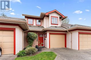 Townhouse for Sale, 1110 Willow St #114, Saanich, BC Townhouse for Sale, 1110 Willow St #114, Saanich, BC