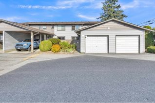 Townhouse for Sale, 46689 First Avenue #20, Chilliwack, BC Townhouse for Sale, 46689 First Avenue #20, Chilliwack, BC