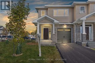 Property for Sale, 215 Heritage Park Drive, Greater Napanee, ON