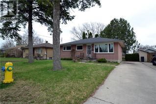 House for Rent, 197 W Goddard Boulevard, London, ON House for Rent, 197 W Goddard Boulevard, London, ON