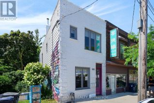 Property for Sale, 1995 Dundas Street W, Toronto (Roncesvalles), ON Property for Sale, 1995 Dundas Street W, Toronto (Roncesvalles), ON