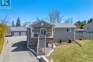 Bungalow for Sale, 167 Pitts Cove Road, Kawartha Lakes (Verulam), ON