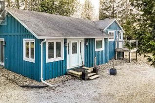 Sidesplit for Sale, 2619 Buckhorn Road, Selwyn, ON