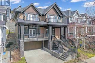 Property for Sale, 1414 Shay Street, Coquitlam, BC