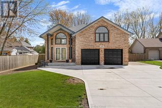 Raised Ranch-Style House for Sale, 218 King John Street, Lakeshore, ON
