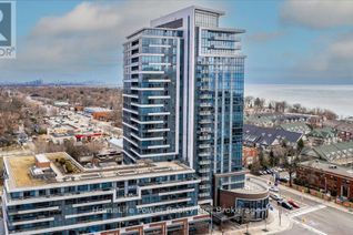 Condo for Sale, 1 Hurontario Street #2001, Mississauga (Port Credit), ON