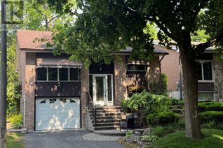 Property for Sale, 1128 Old Pye Court, Oshawa (Centennial), ON