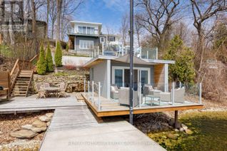 Backsplit for Sale, 197 Brockmere Cliff Road, Elizabethtown-Kitley, ON
