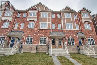 Townhouse for Rent, 68 Jolly Way, Toronto (Dorset Park), ON